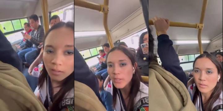 Quién es Alejandra Argumedo Alegre: la influencer señalada por insultos racistas y que afronta múltiples denuncias y polémicas legales