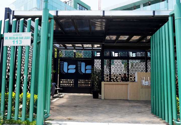 Dirige CODHEM recomendación a Ayuntamiento de Ecatepec por violación a Derechos Humanos de dos personas en una detención
