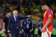 Ancelotti dice estar seguro de que Brasil puede hacer grandes cosas