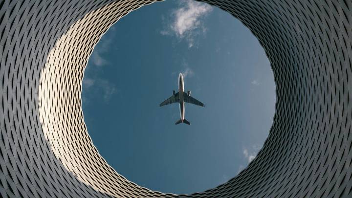 Según un estudio de la Asociación del Transporte Aéreo, España es uno de los países que peor se comporta a bordo de los aviones
