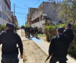 Cayó una banda que organizaba asaltos desde el barrio Río Atuel
