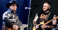 Gavin Adcock Posts Message After Zach Bryan Confrontation in Oklahoma