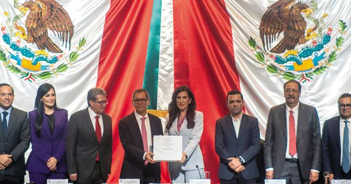 PRI exige transparencia: hacienda esconde el destino del dinero público en 2026
