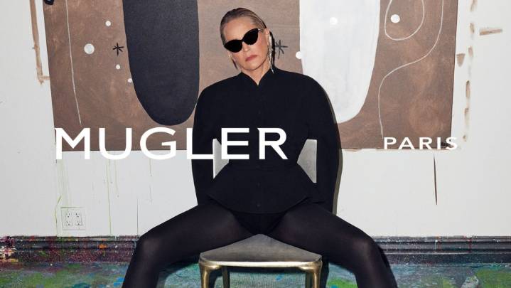 Mugler Re/edit Pop-up Launches at Selfridges