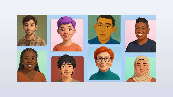 Microsoft le pone «cara» a Copilot para que hables con su IA