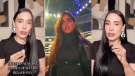 Luisa Fernanda W reaccionó a video filtrado de Beéle e Isabella Ladera y no se guardó nada: “Ay no, no seamos ignorantes”