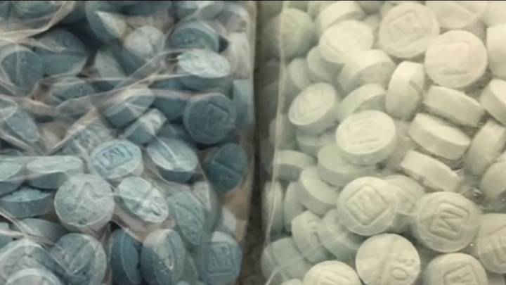 Texas' first drug overdose fatality review program to begin in Tarrant County
