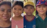 Hallan en Jojutla a los 4 hermanos desaparecidos en poblado de Acapulco
