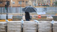 Alerta roja por lluvia: ¿Dónde puede llover más?