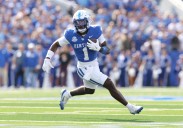 How to Watch Eastern Michigan vs Kentucky: Live Stream College Football, TV Channel