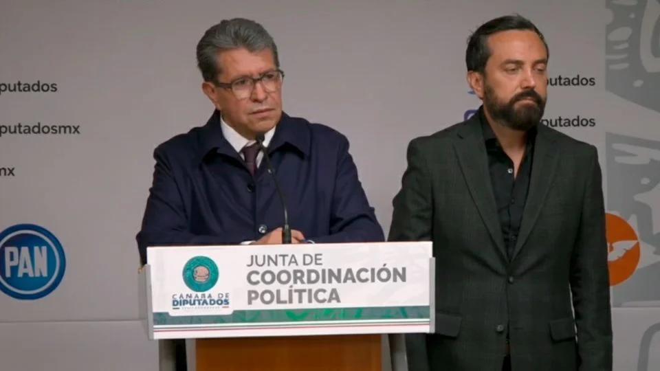 Diputados posponen discusión de la ley aduanera