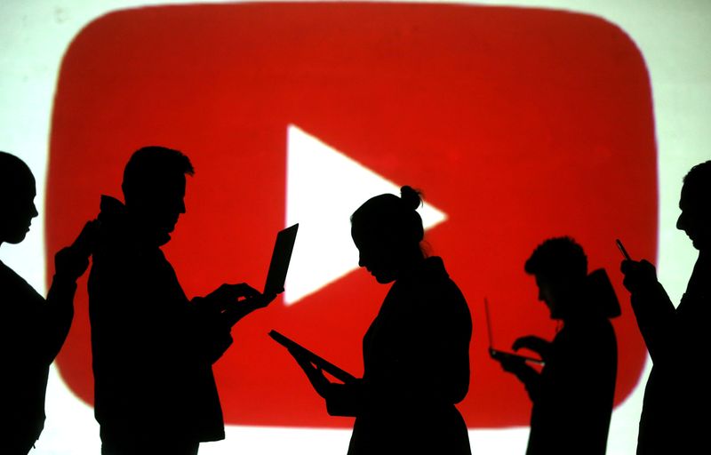 YouTube in talks with TelevisaUnivision to continue content access