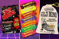16 Totally Awesome '80s Candies We Were Obsessed With