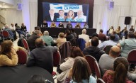Ziliotto reunió a concejales y Unidades Básicas: "No es una elección más"