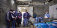 Polémica por contrato de alimentación de $50.000 millones en cárcel de Bogotá: la empresa ya había sido sancionada