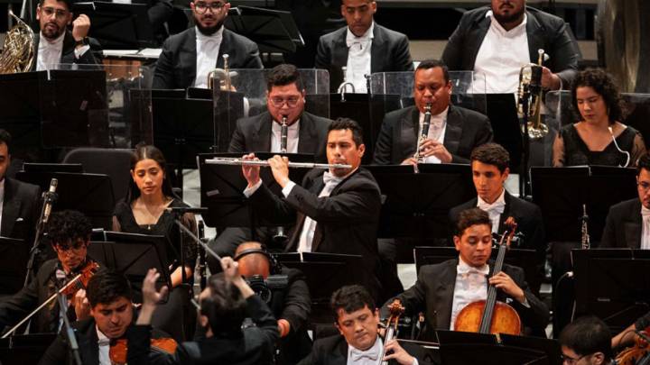 El Sistema celebrará el XIII Festival Internacional de Percusión