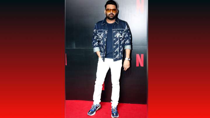 Mumbai Police arrest man for Rs 1 crore extortion threats to Kapil Sharma