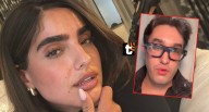 Isabella Ladera manda carta notarial a influencer que habló sobre sus videos íntimos con Beéle: “Eso le dio en la herida” Oswaldo Villalobos dio a conocer en redes, que la influencer le mandó una soli