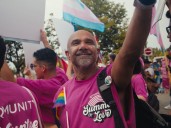 Vancouver Queer Film Festival: New documentary shines spotlight on queer disabled voices