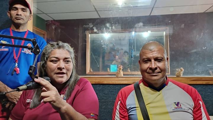 Quieren reactivar las instituciones de deportes en Antonio Díaz y Pedernales