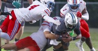 Four downs: Catholic League flexes muscle, Brother Martin wins out of state and 6 TDs for Country Day QB