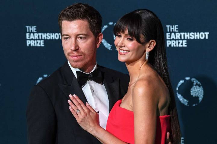 Shaun White and Nina Dobrev Call Off Their Engagement (Exclusive)