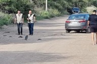 Dos años de prisión a una conductora por un choque a un motociclista en Toay