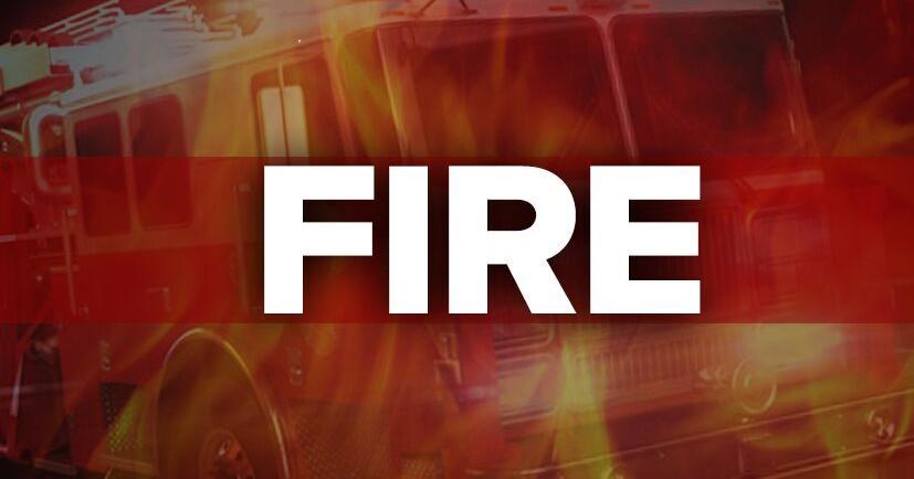 Brush fire damages two homes in Lake Ozark