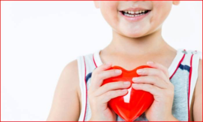 Para prevenir las enfermedades cardiovasculares hay que combatir la desnutrición infantil