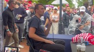 'He inspired us': USC Turning Point USA chapter reacts to Charlie Kirk's assassination
