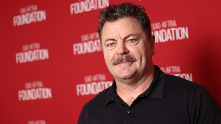 ‘Parks and Rec’ actor Nick Offerman is coming to Connecticut