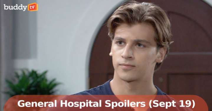 'General Hospital' Spoilers: Gio Steps Up, Elizabeth Delivers Tough News, and Danny Pleads for Change