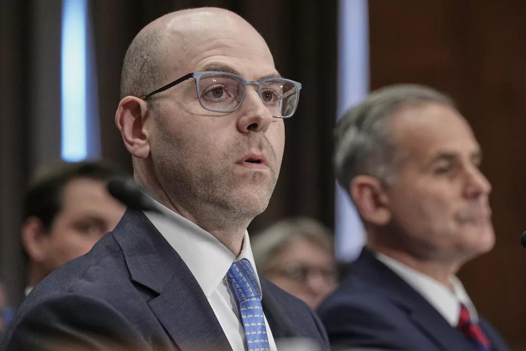 Nominado de Trump para la Fed enciende alarmas por la independencia del banco central