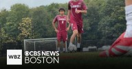 Lowell High School's boys soccer team says their chemistry is the reason behind their success