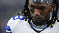 Cowboys have granted CeeDee Lamb permission to participate in Saudi Arabian flag