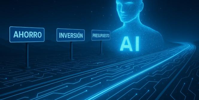Así usan ChatGPT para ganar dinero y transformar sus finanzas personales: la nueva tendencia digital que crece 
