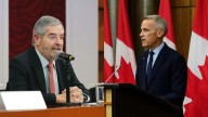 De la Fuente confirma visita de Mark Carney a México