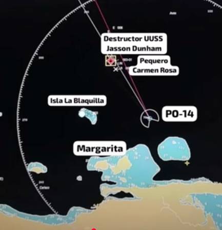 (VIDEO) Venezuela revela la estrategia de Estados Unidos en su contra