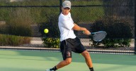 GJHS tennis team forced to make changes
