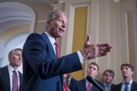 GOP plows ahead on ‘nuclear option’ to fast