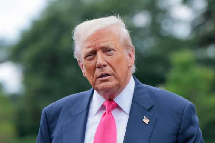 Trump, republicanos y demócratas reaccionan al tiroteo fatal de Charlie Kirk