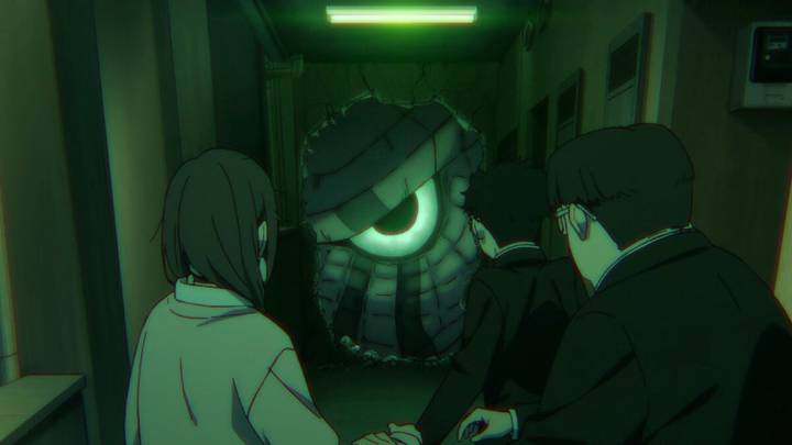 'Dan Da Dan' Season 2's Penultimate Episode Sets the Stage for a Giant Robot vs Space Kaiju Showdown