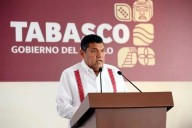 Asegura May que no encubrirán a nadie en caso 'La Barredora'