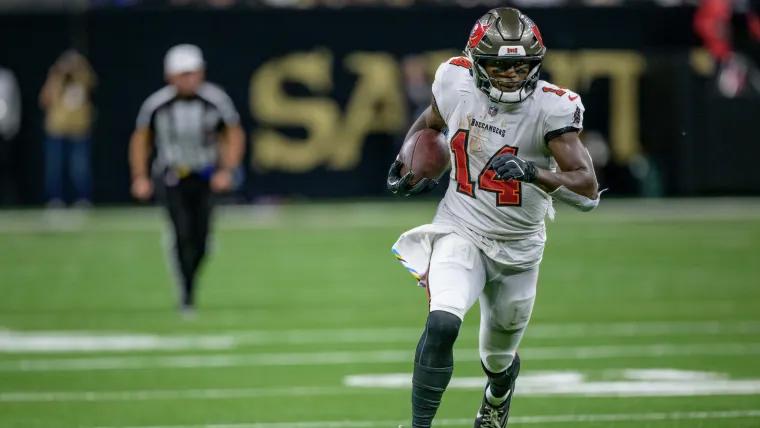 Buccaneers get huge injury updates on Baker Mayfield, Chris Godwin and Tristan Wirfs