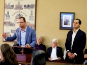 Solar project pitched for Brockville airport