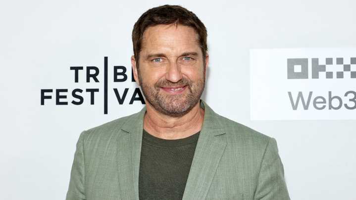 A Gerard Butler Action Thriller With An Incredible Supporting Cast Is Streaming For Free