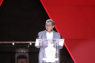 Destaca diputado Ricardo Monreal trabajo del Presidente Pérez Cuéllar