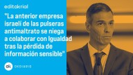 El boicot de Sánchez a Israel también lo pagan las mujeres maltratadas