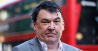 Graham Linehan called trans activist 'deeply disturbing sociopath' in 'oppressive' posts