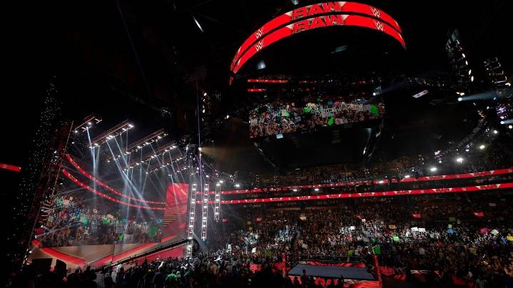 WWE's Wrestlepalooza debuts on ESPN Unlimited, but which fans will need to pay extra?